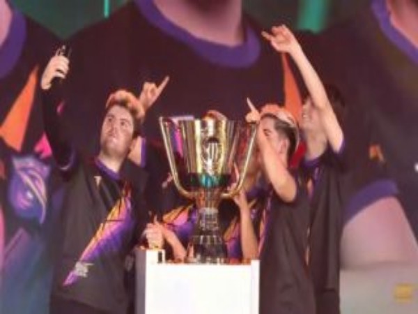Hasil Grand Final PMGC 2022: S2G Esports Juara, Alter Ego Limax ke-14