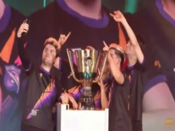 Hasil Grand Final PMGC 2022: S2G Esports Juara, Alter Ego Limax ke-14