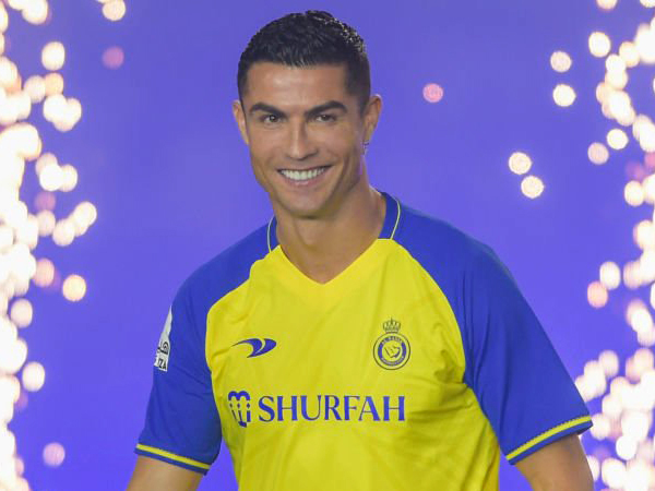 Eks Striker Al Nassr: Lionel Messi Lebih Baik dari Cristiano Ronaldo