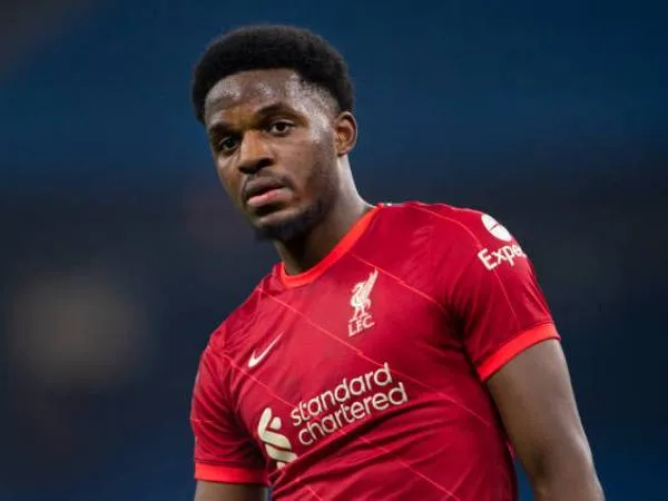 Liverpool Panggil Pulang Pemain Pinjaman Lainnya setelah Billy Koumetio