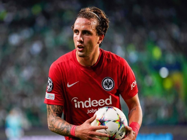 Luca Pellegrini Ingin Bergabung Dengan Lazio Januari Ini