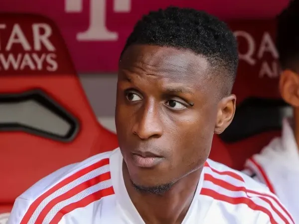 Bouna Sarr