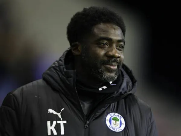 Toure Datangkan Mantan Rekan Setimnya di Liverpool ke Wigan