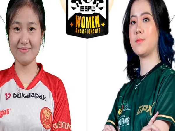 GPX Basreng Kalahkan Bigetron Era, Gapai Puncak Klasemen Grup B IWC 2023