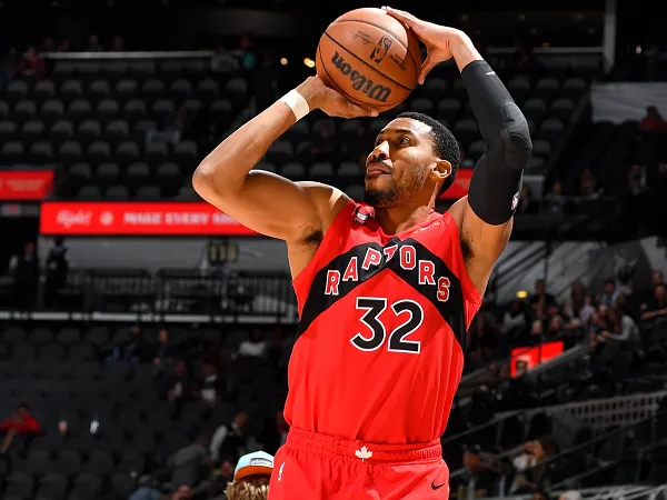 Cedera kaki buat Otto Porter Jr tutup musim lebih cepat.