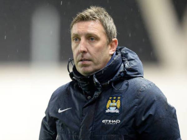 Southampton Ingin Datangkan Orang Penting dari Akademi Manchester City