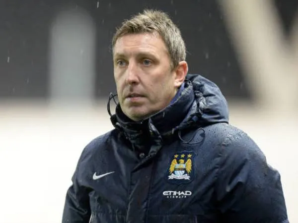 Southampton Ingin Datangkan Orang Penting dari Akademi Manchester City