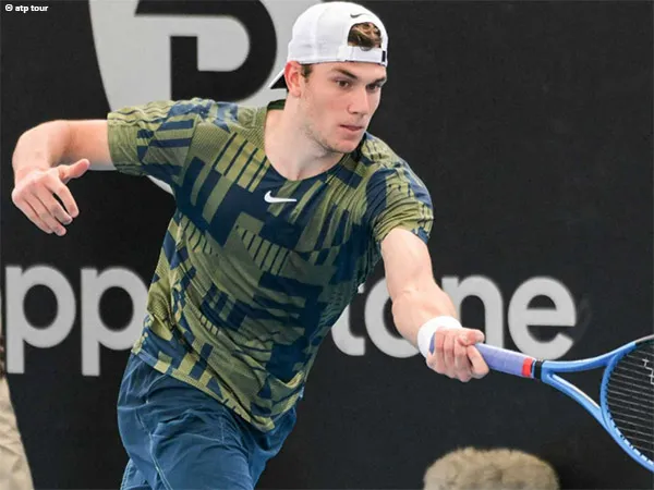 Jack Draper tuntaskan balas dendam terhadap Karen Khachanov di Adelaide