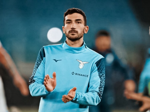 Danilo Cataldi Klaim Lazio Miliki Modal Untuk Kembali ke Liga Champions