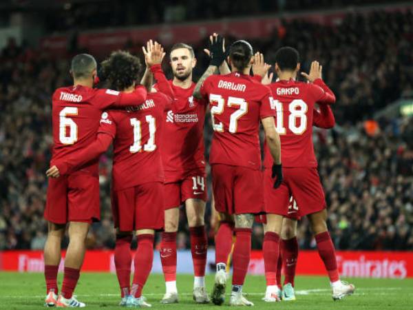 Fenway Sports Group Belum Terima Ketertarikan yang Serius untuk Liverpool