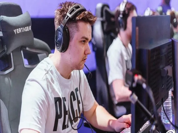 Yatoro Mengamuk, Team Spirit Comeback NaVi di DPC EEU 2023