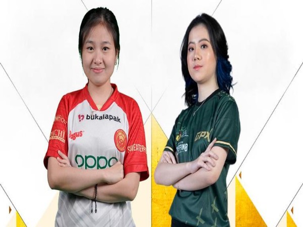 GPX Basreng dan Bigetron Era Sukses Melaju ke Babak Playoff IWC 2023