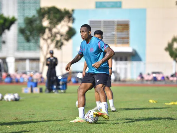 Penyerang anyar Persikabo 1973, Pedro Henrique