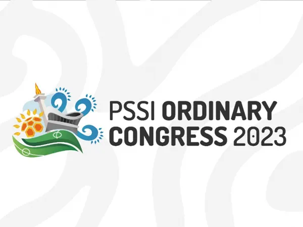 Kongres Biasa PSSI siap digelar