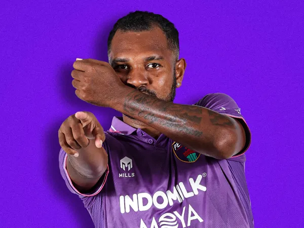 Pemain anyar Persita Tangerang, Fandry Imbiri