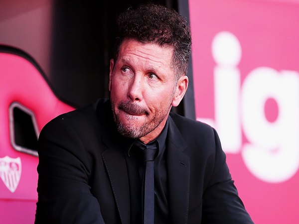 Atletico Madrid Jadi Salah Satu Klub Paling Merugi Pasca Pandemi Covid