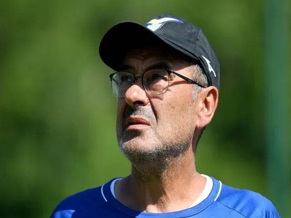 Sarri