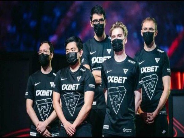 Rekap Hasil Pekan Pertama DPC WEU 2023: Tundra Esports Sikat OG dan NGX