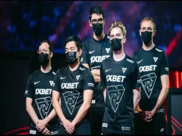 Rekap Hasil Pekan Pertama DPC WEU 2023: Tundra Esports Sikat OG dan NGX