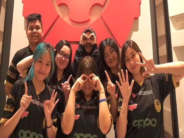 Tim Asal Indonesia Diyakini Berpeluang Besar Menjadi Juara di MWI 2023