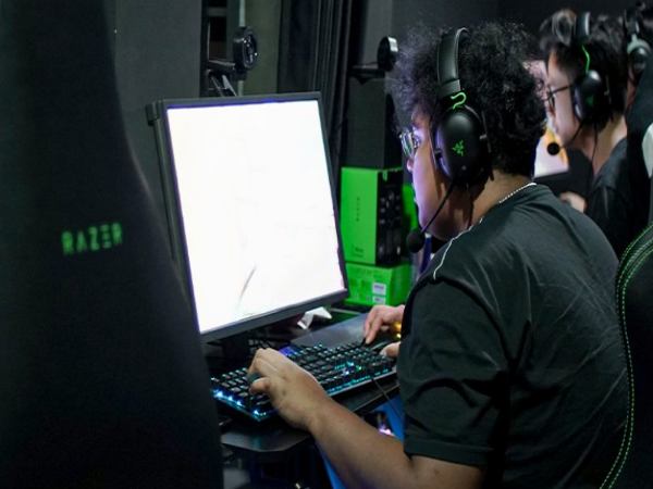 ARF Team & HIKE Digital Raih Juara Open Qualifier 2 VCL ID Split 1 2023