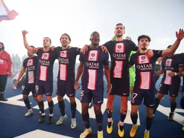 PSG Dipastikan Akan Tinggalkan Parc des Princes