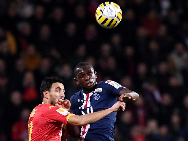 Tanguy Nianzou Akui Tak Menyesal Tinggalkan PSG untuk Bayern Munich