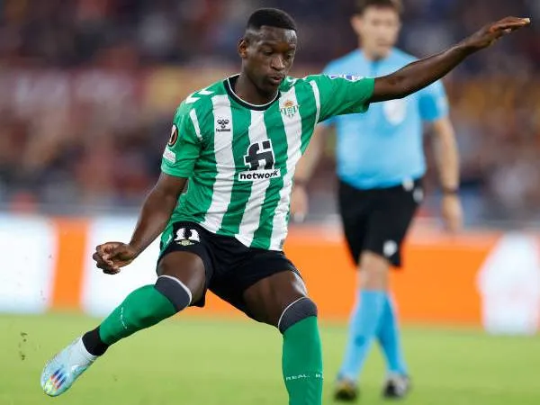 Arsenal dan Manchester United Berlomba Dapatkan Luiz Henrique