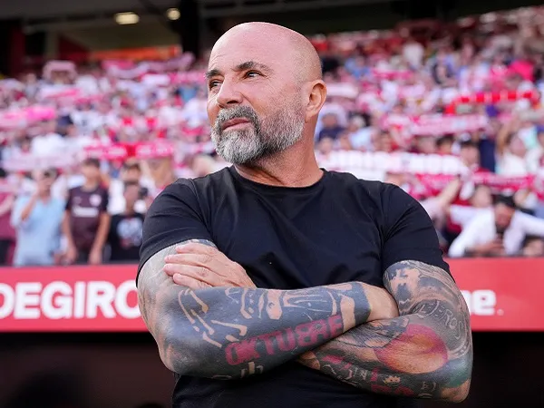 Sevilla Terancam Degradasi, Jorge Sampaoli Berpotensi Dipecat
