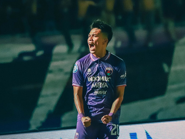 Wildan Ramdhani Tegaskan Timnya Wajib Menang Atas Persebaya Surabaya
