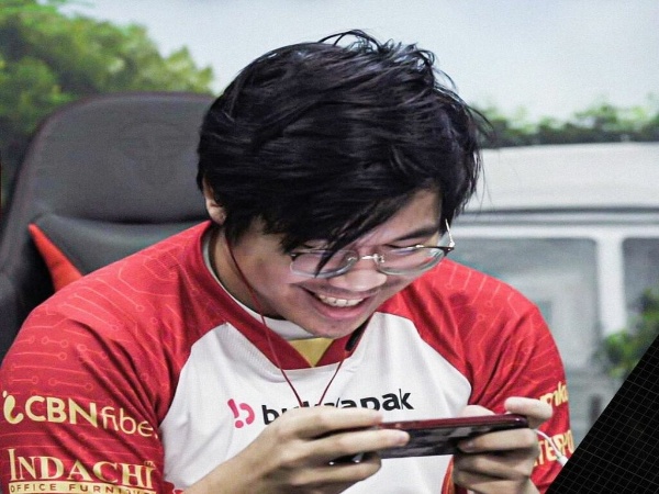 Liquid Diklaim Satu-satunya yang Layak Dipertahankan oleh Bigetron RA