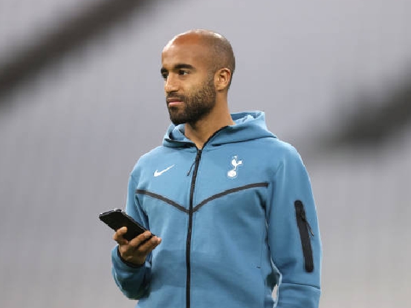 Tottenham Hotspur Tawarkan Lucas Moura ke Everton