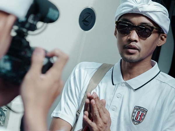 Sandy Febiansyakh Ingin Manfaatkan Seri 1 Bali Sebaik Mungkin