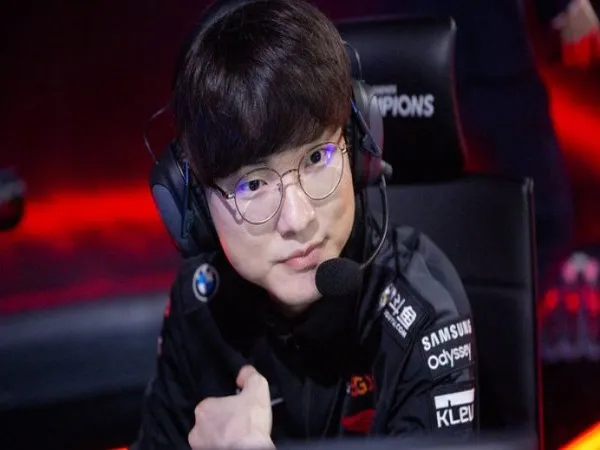 Faker Kembali Pecahkan Rekor Baru di LCK dalam Laga T1 vs KT Rolster