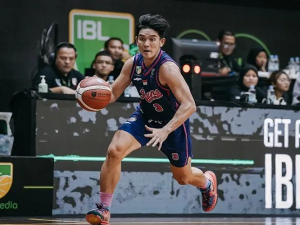 Rans PIK Basketball puas bisa tutup Seri 1 Bali dengan kemenangan.