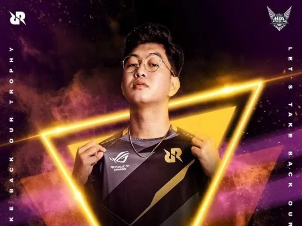 Tak Perpanjang Kontrak, Psychoo Resmi Keluar dari RRQ Hoshi