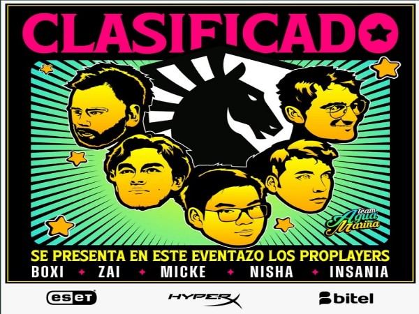 Arti Kemenangan Sapuan Team Liquid di DPC WEU 2023 Diungkap oleh Blitz