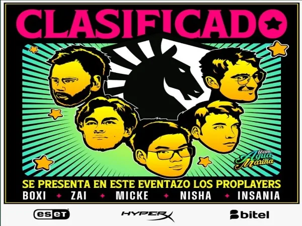 Arti Kemenangan Sapuan Team Liquid di DPC WEU 2023 Diungkap oleh Blitz