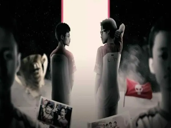 Fiks! Zuxxy dan Luxxy Resmi Hengkang dari Bigetron Red Aliens