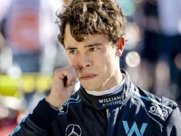 Nick de Vries Cerita Bagaimana Dapat Dukungan dari Verstappen