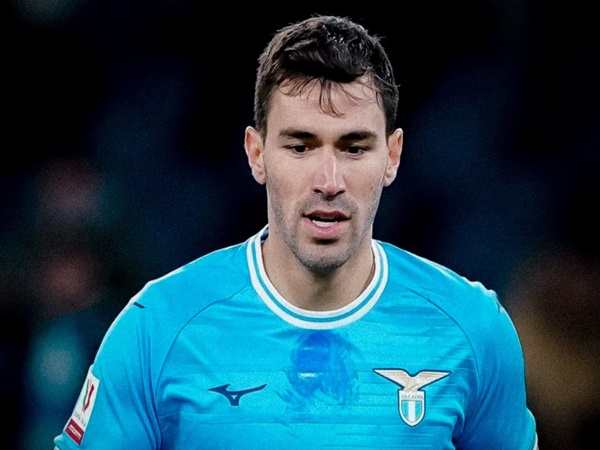 Romagnoli Akui Tak Menyesal Tinggalkan Milan dan Gabung Lazio