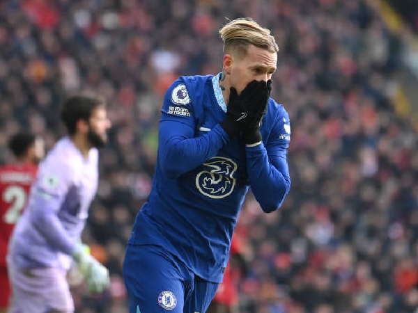 Steven Gerrard: Mykhaylo Mudryk Mirip dengan Arjen Robben