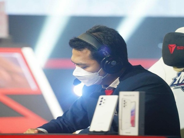 Blacklist Gagal Masuk SEA Games 2023, KB Beri Pesan Bagi Timnas Indonesia