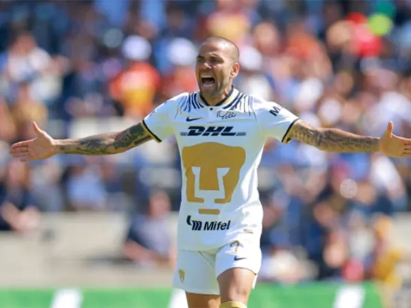 Dani Alves Ditangkap Karena Kejahatan Seksual, Mantan Istri Beri Komentar