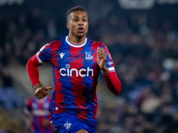Michael Olise Disarankan Pindah ke Liverpool atau Man City