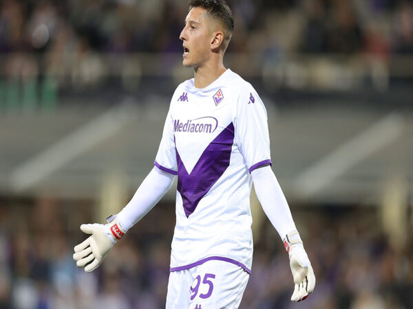 Napoli Selangkah Lagi Tuntaskan Transfer Pierluigi Gollini