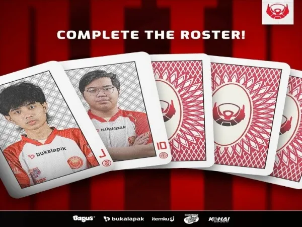 Liquid Bertahan di Bigetron RA, Jadi Pemain Ke-2 untuk Roster Musim 2023