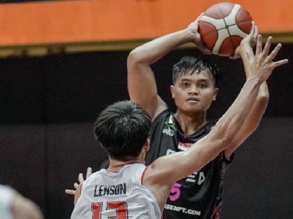 Lutfi Eka Koswara Beberkan Kondisinya Usai Sempat Alami Cedera