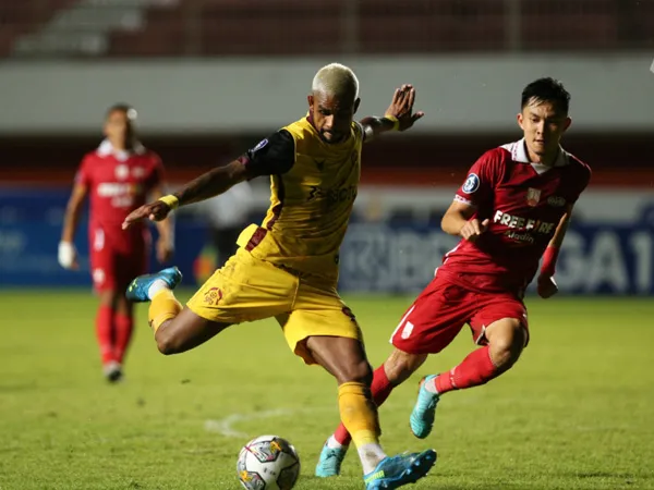 Penyerang anyar Persikabo 1973, Silvio Junior