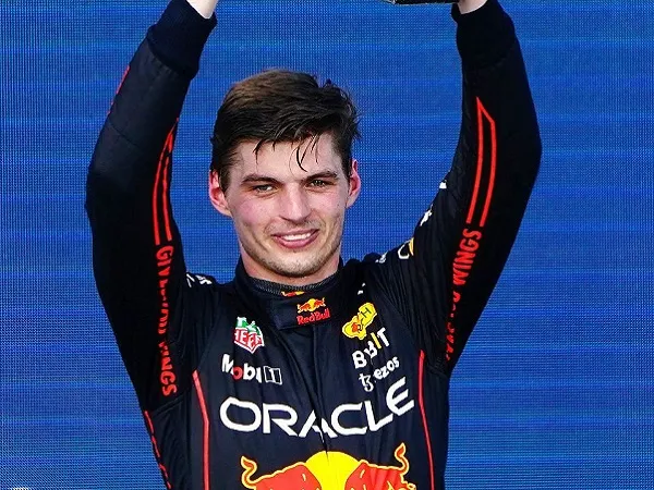F1 2022 Tanpa GP Rusia, Gelar Juara Max Verstappen Tidak Sah